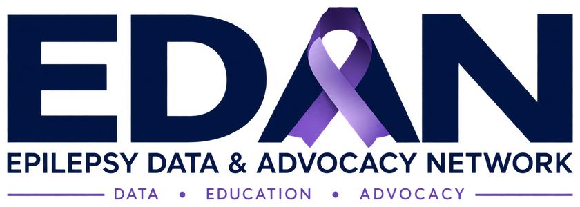 Epilepsy Data & Advocacy Network (EDAN): data, education, advocacy